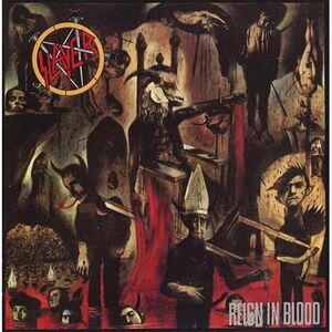 Reign In Blood